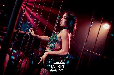 Party Bild aus dem Matrix Club Berlin vom 30.08.2024